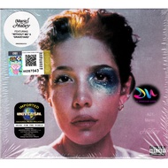 HALSEY  MANIC ( IMPORTRD CD ) 2020 LATEST ALBUM