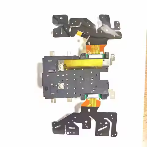 1 Set For 60V 20V BMS Lithium Battery Charging Protection Circuit Board 18650 21700 Lithium Battery 