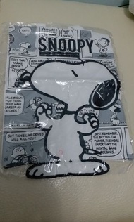 Snoopy袋