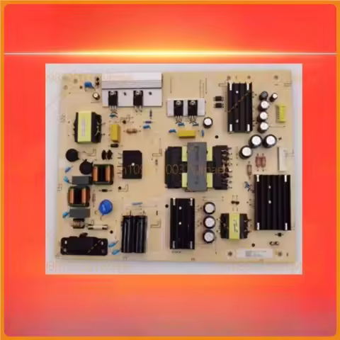 Power Board For Philips 65PUF7065/T3 65PUF7294 715GA018-P01-P02-004-003S TV Replacement Part