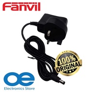 FANVIL Power Adaptor For All Fanvil SIP Phone ( X1 Series and X301P, X301G, X303P, X303G )