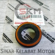 SEAL NOZZLE HOLDER INNOVA FORTUNER HILUX DIESEL 1KD 2KD 23682-0L010