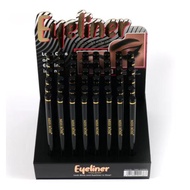 ORI MlSS ROSE  ELINER 1BOX/48PCS BORONG