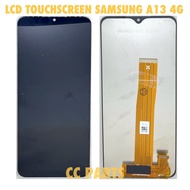 Lcd Touchscreen Samsung A13 4G A135
