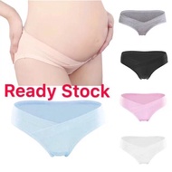 Woman Mommy Pregnancy Panties U Shapes Panties Underwear