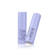 SAMSUNG BATTERY 25S 18650 2500MAH 25A PURPLE