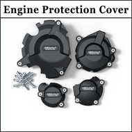 GSX-S750 GSX-S750Z 2018-2023  Engine Protection Cover