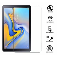 Tempered glass - Scratch-Resistant Samsung tab A 8inch 2019 / T295