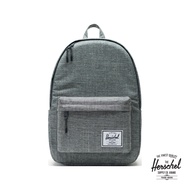 Herschel Classic XL Backpack - Raven Crosshatch