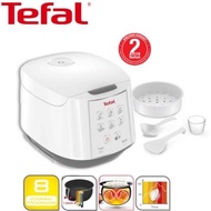 TEFAL RK7321 FUZZY LOGIC RICE COOKER 1.8L