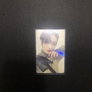 ateez小卡 seonghwa小卡
