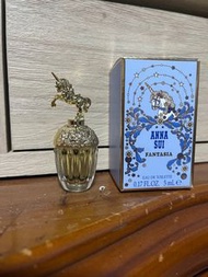 Anna Sui獨角獸迷你瓶5ml