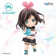 Puchieete Figure Kizuna AI - AIGames 2019