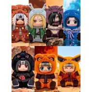 Naruto Beast V2 Toptoy x Eaki