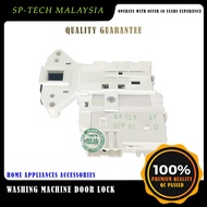 DWD-E1211R DAEWOO FRONT LOADING WASHING MACHINE DOOR LOCK