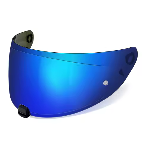 HJ31 Visor for HJC i70,i10 Shield UV Protection Helmet Lens Visiera Casco