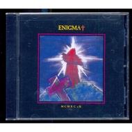 Enigma - MCMXC a.D. - New CD