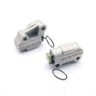 CJ7F ของแท้-engine Timing Tensioner สำหรับ Mercedes Benz Amg M278 C218 C292 W166 X166 W463 R231 C217