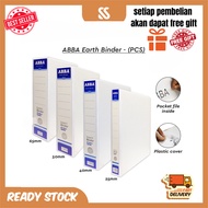 ABBA FILE 25mm , 40mm , 50mm & 65mm 2D RING