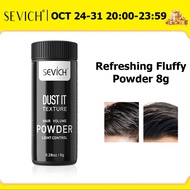 SEVICH Hair Volumizing Mattifying Powder - Unisex Hair Styling Refreshing Fluffy Powder