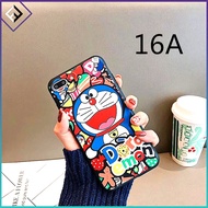 Doraemon ปลอก Vivo 1601 1603 1609 1610 1611 1612โทรศัพท์กรณี Vivo 1713 1716 1718 1719 1720 1721โทรศั
