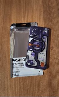 全新Samsung A21s 手機殼