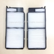 Toyota Lexus LX470 HDJ101 Cabin Air Filter