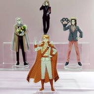 1pc Anime Hetalia Acrylic Standee - Action Figure Display, Desk & Home Decor Figurine Statue, Valent