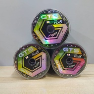 Tali Pancing Gawas GTS PE X8 100M Gawas GTS PE X8 Braided Fishing Line 100M High Strength, Zero Stre