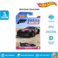 Hot Wheels Forza Horizon Corvette C7r