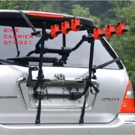 Bike Carrier G321 Car Bike/ Car Bike Carrier Car Bike Rack - Free shipping