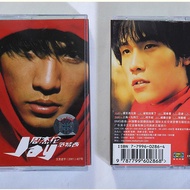 Brand New Out of Print Tape Jay Chou Jay Jay Fantasy Second Album One Disk Cassette