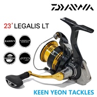 DAIWA 2023' / 2020 LEGALIS LT SPINNING REEL