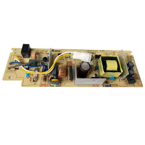 Low Voltage Power Supply PCB Assy For Brother DCP L2520 L2540 MFC L2680 L2685 L2700 L2705 L2707 L272
