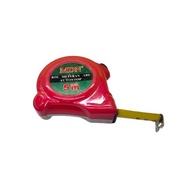 Rubber Meter Auto Stop Measuring Tape MDN 5M 5 Meter WHOLESALE - CHY88