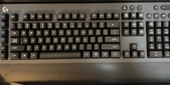 Logitech G613 無線keyboard