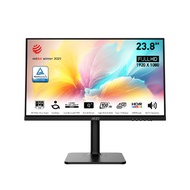 จอมอนิเตอร์ MSI MD2412P 23.8 นิ้ว MSI MODERN MD2412P