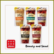 ◫ ┇ ☎ [COFFEE] Lotte Chilsung Cantata Coffee Pouch 230ml