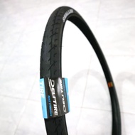 HITAM Black SWALLOW 27.5 X 1.50 Bicycle Outer Tire For MTB HYBRID Bike 27.5