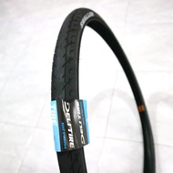 BIKE OUTER TIRE 27.5 X 1.50 SWALLOW BLACK FOR MTB HYBRID BIKE 27.5
