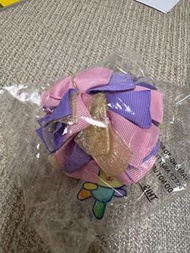 彩虹兔 usahana 彩球