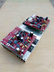 stereo modif socl506 lowsub socl504 midhigh