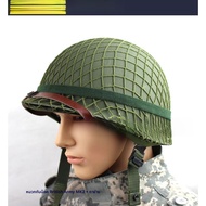 Helmet Net Camouflage For M1 M35 M88 Cover Army Green Black Hot Sale
