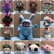 STUFFED TOYS- gift ideas