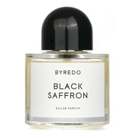 Byredo 黑色藏紅花 香水噴霧