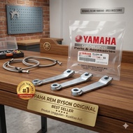 Byson brake thigh yamaha Byson brake thigh yamaha BysonOriginal