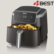 NINJA AIR FRYER PRO 4-IN-1 - AF141SM