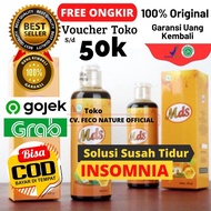 Deep SLEEP Honey MDS ORIGINAL HERBAL INSOMNIA To Overcome SLEEP Hard - Natural HERBAL DEEP SLEEP Hon