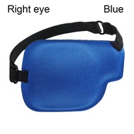 DSFSI มีประสิทธิภาพ แก้ไขสายตาเอียง สายตาสั้น ตาเด็ก การรักษาตาเหล่ แผ่นปิดตา มาส์กตา Amblyopia ผ้าปิดตา ปกป้องสายตา