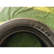 Dunlop AT 20 Percentage Tires Size 265 60 R18 Year 20 Only 1 Tire Available